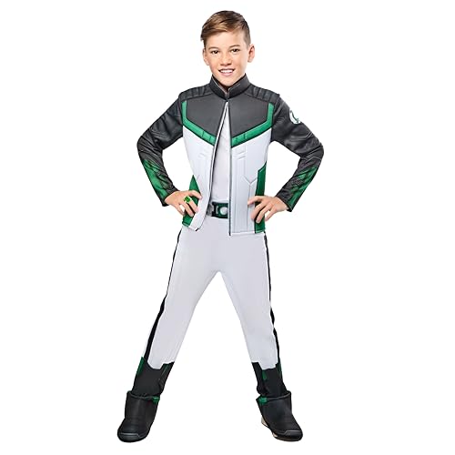 Rubies Costume de Superman 2025 : Green Lantern pour enfant, taille S