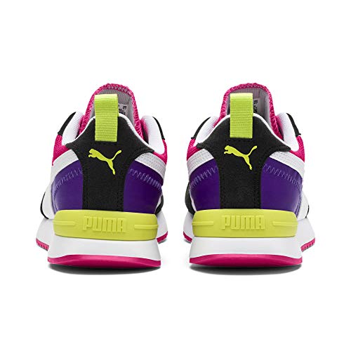 Image of Puma Unisex-Adult R78 Sneaker
