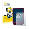 BROTECT Antireflecterende Glas Screen Protector Mat compatibel met PocketBook Touch Lux 5 – Schermbeschermer…