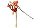 Banpresto One Piece World Colosseum Vol. 6 Action Figure, Nami