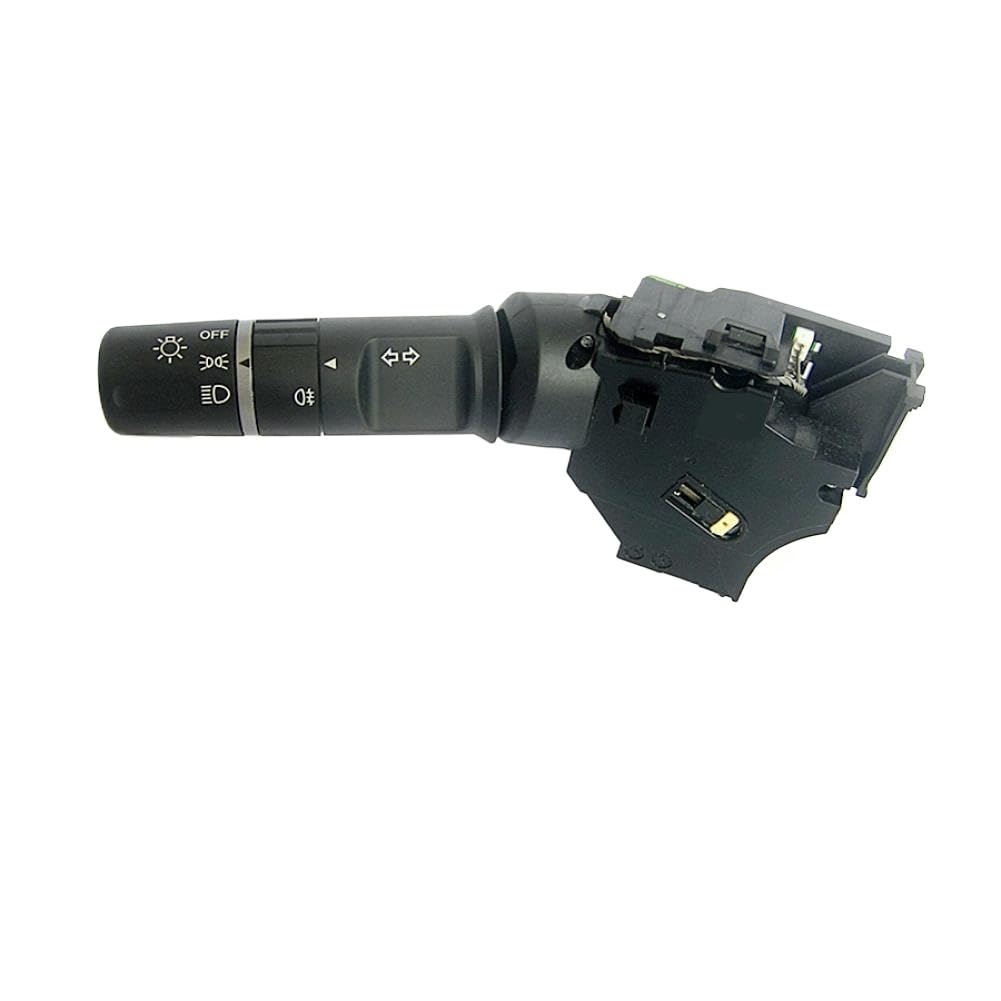 Interruptor de Palanca Ligera DF71-66-122 Compatible