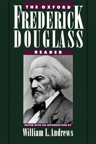 The Oxford Frederick Douglass Reader