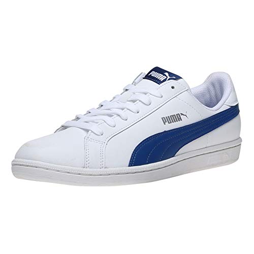 Image of Puma Unisex Smash L Sneaker
