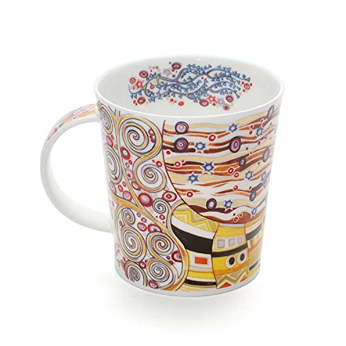 Dunoon Destiny Mug Kiss - Image 3