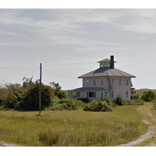 The Pink House Titelbild