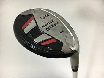リンクス パララックス ハイブリッドX アイアン 8.9.P 3本セット Amazon.co.jp: リンクス Lynx PARALLAX Hybrid-X ハイブリッド