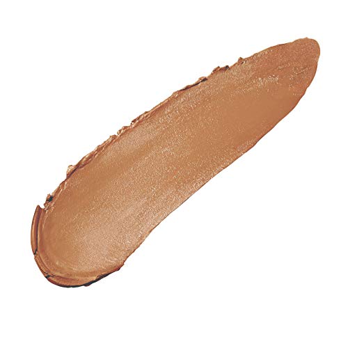 Image of Neutrogena Hydro Boost Hydrating Foundation Stick with Hyaluronic Acid, Oil-Free & Non-Comedogenic Moisturizing Makeup for Smooth Coverage & Radiant-Looking Skin, Cocoa, 0.29 oz
