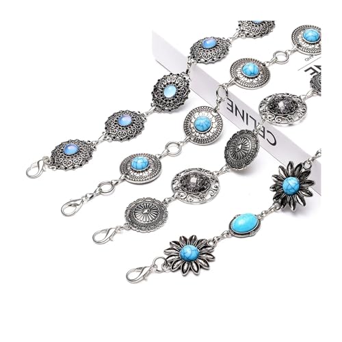 Retro Metal Belt Accessories For Men And Women2