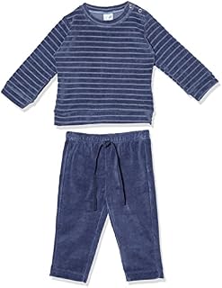 Conjunto Comprido, Tip Top, Bebê Menino