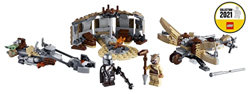 75299 Star Wars TM Allarme su Tatooine™ - Lego - Immagine 4