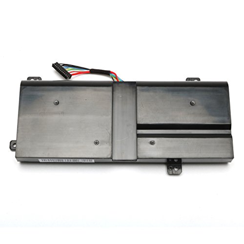 Solice New G05Yj M14X 0G05Yj 6-Cell Laptop Battery Compatible With Dell Alienware A14 R4 14D-1528 Alw14D-5728 Alw14D-5528 Alw14D Y3Pn0 8X70T [69Wh 11.1V]-12 Months Warranty #TOP5