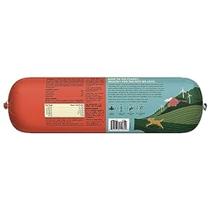 Freshpet beef backyard greens grains 5lb canine meals 80 oz   cucciolini doodles