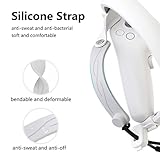 Zoom IMG-2 thewasc anti gettare cinghie maniglia Zoom IMG-2 thewasc anti gettare cinghie maniglia