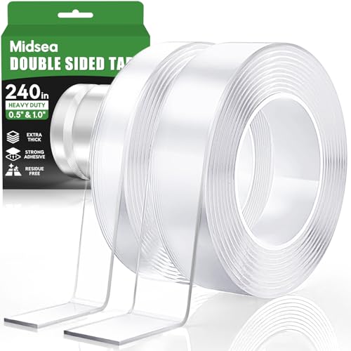 Extra Strong Double Sided Tape Heavy Duty - 240
