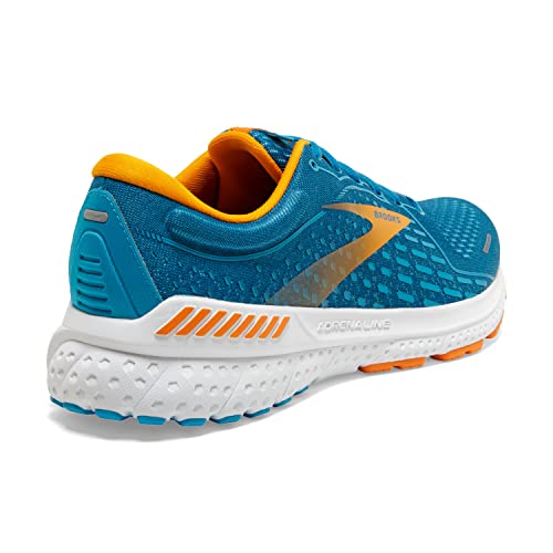 Image of Brooks Men's Adrenaline GTS 21 Running Shoe