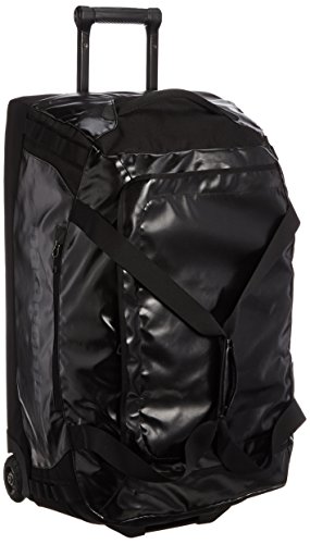 Patagonia Black Hole Wheeled Duffel 100L