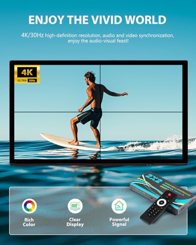 Spolehli Video Wall Controller thumbnail 2