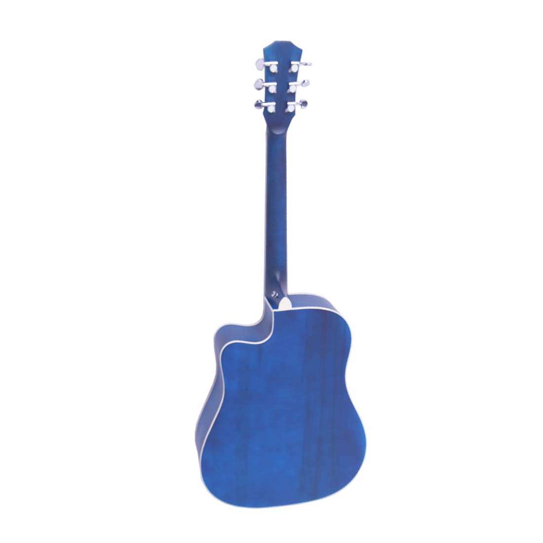 Rosefinch Acoustic Guitar 4/4 Full Size for Beginners A | B2B