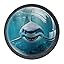 3D Shark