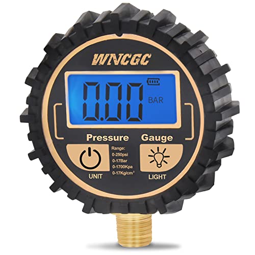 Buy Foval psi car digital tire pressure air gauge In Pakistan Foval psi