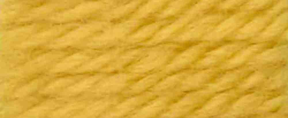 Dmc Medium Light Topaz 486-7504 Tapestry And Embroidery Wool, 8.8-Yard,