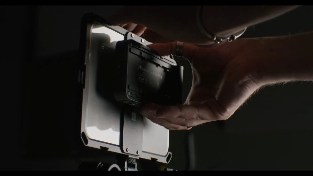 Amazon.com: ACCSOON Power Cage Mini Compatible with iPad mini 6