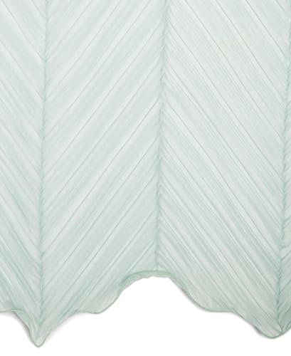 STEVE MADDEN PLEAT SHINE WRAP3