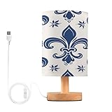 【Éclairage confortable】 : avec une lumière chaude et non vacillante, la lampe offre un environnement relaxant tout en protégeant vos yeux, vos enfants et la vue de votre famille contre les tensions ou les dommages. Cela en fait un choix parfait pour de longues sessions d'étude ou de lecture.