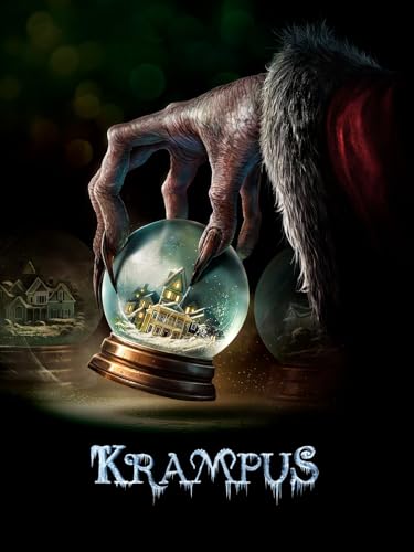 Krampus cover
