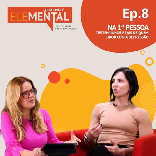 Testemunhos reais de quem lidou com a depress&atilde;o