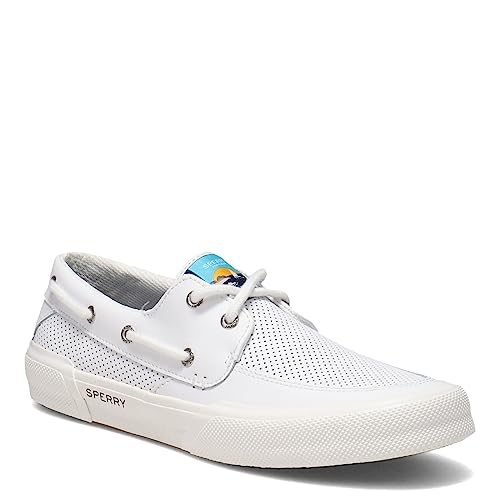 Sperry Men's Soletide 2-Eye Boat Shoe2