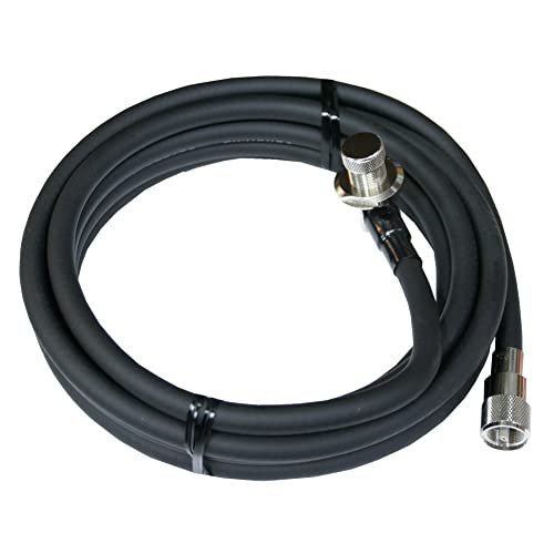 Natec 8D-FB ML-MP NL85M Coaxial Cable Set for Mobil 8D-FB-LITE 5m