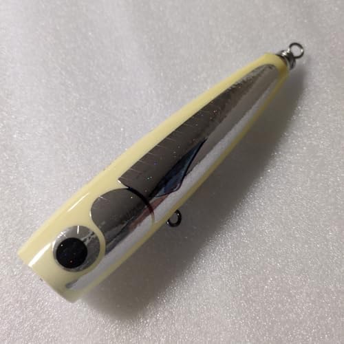 カーペンター BCポッパー 75-145 L quiet 