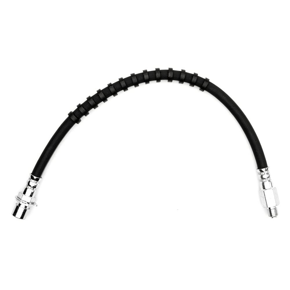 Dynamic Friction Company Front Brake Hose| Fits 1971-1973 Ford Pinto
