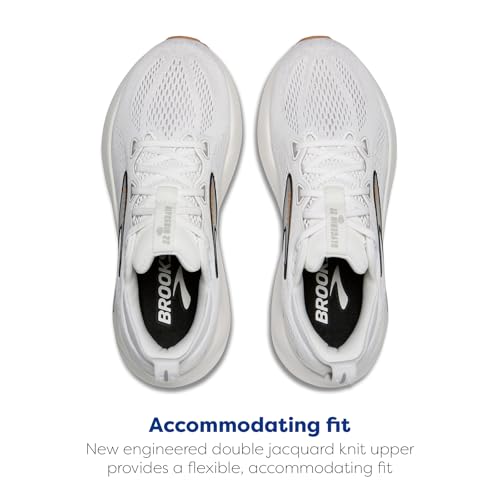 Image of Brooks Women's Glycerin 22 Neutral Running Shoe