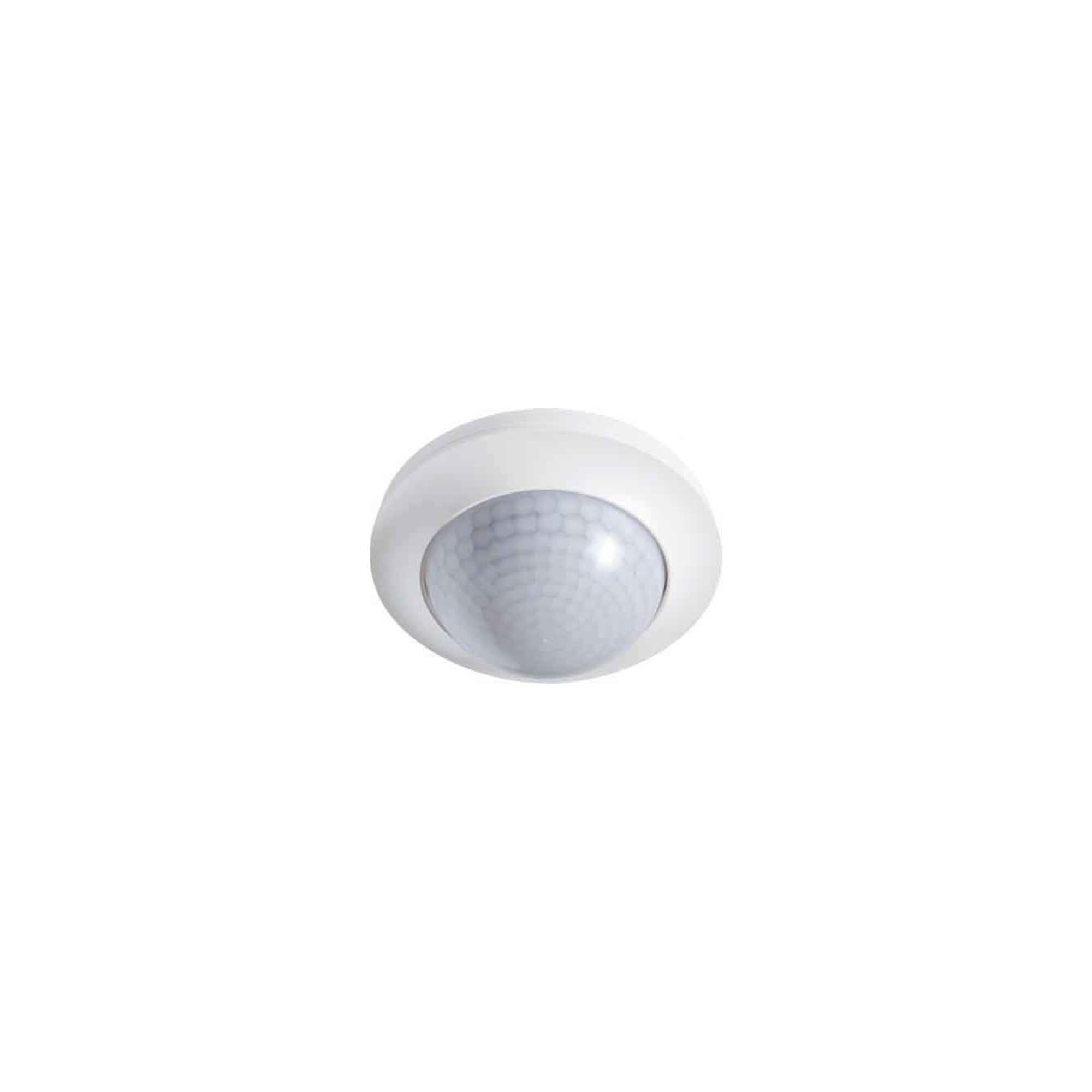 ESYLUX Bewegungsmelder 360 Grad, 24 m, 230 V, Decke MD-C 360i/24, weiß, 5142211