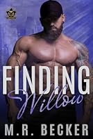 Finding Willow (Lamb Security) B0BL31DPDH Book Cover