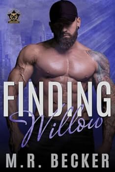 Paperback Finding Willow (Lamb Security) Book