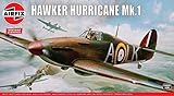 Airfix Hawker Hurricane MK.1