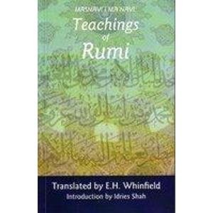Teaching Of Rumi