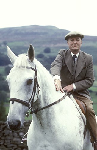 Der Doktor und das liebe Vieh - Komplettbox [27 DVDs]