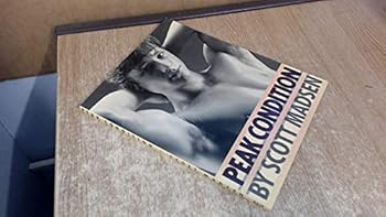 Paperback Peak Condition Book