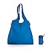 Produktbild mini AX4054 maxi shopper L 44 x 68 x 9 cm 22 Liter french blue