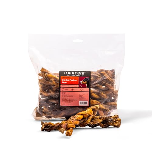 Is beef pizzle good for dogs