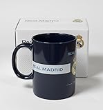Real Madrid Tasse Real – Offizielle Kollektion