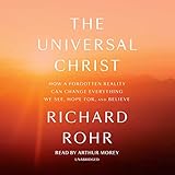  Another Name for Every Thing: Why Christ Is More Than Jesus\'s Last Name