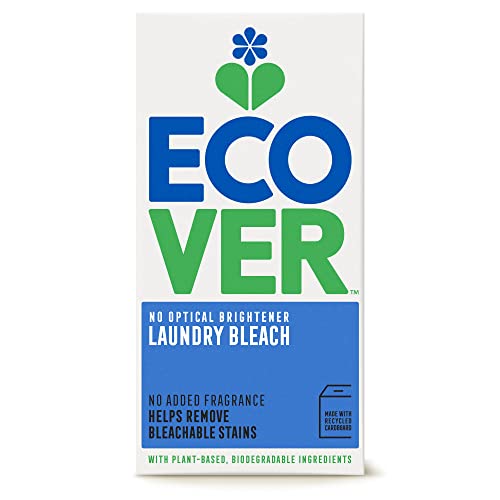 Preisvergleich Produktbild Ecover Laundry Bleach, 400g