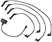 Autolite 96453 Spark Plug Wire Set