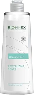 تونر رينساديرم المنعش للبشرة، 200 مل