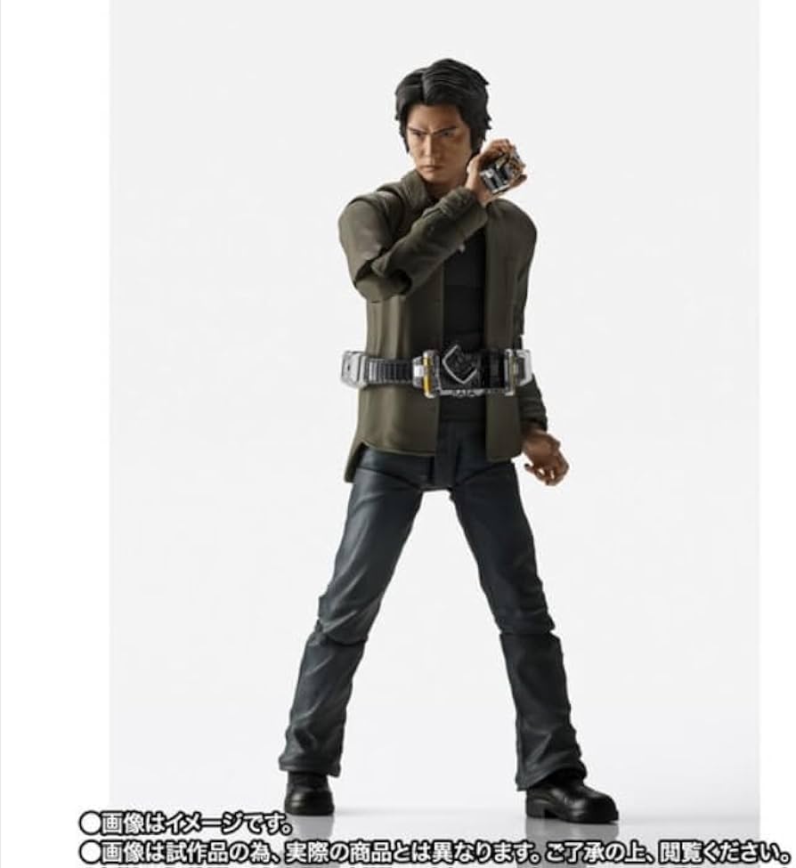 Amazon | S.H.Figuarts 草加雅人 555 | フィギュア・ドール 通販 Amazon | S.H.Figuarts 草加雅人 555 | フィギュア・ドール 通販